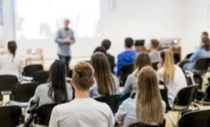 Conférence Salon Etudes de Droit Assas Sorbonne 1