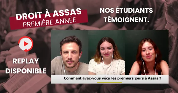 Bannière Live Major Droit