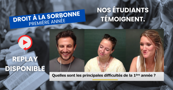 Bannière Live Major Droit