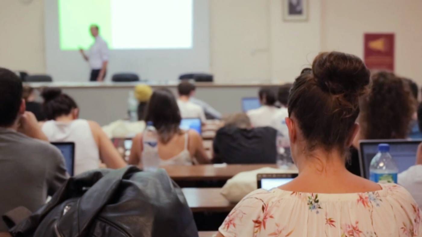 Major Droit, 30 ANS DE SAVOIR-FAIRE AU SERVICE DES ÉTUDIANTS D'ASSAS