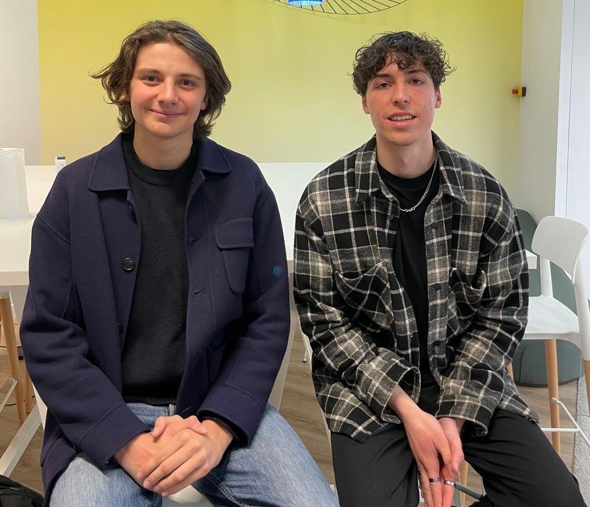 L'interview croisée d'étudiants inscrits au Collège de droit d'Assas et de la Sorbonne