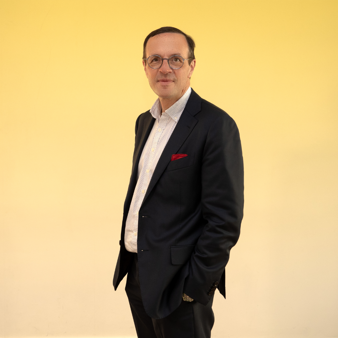 GRÉGORY PORTAIS