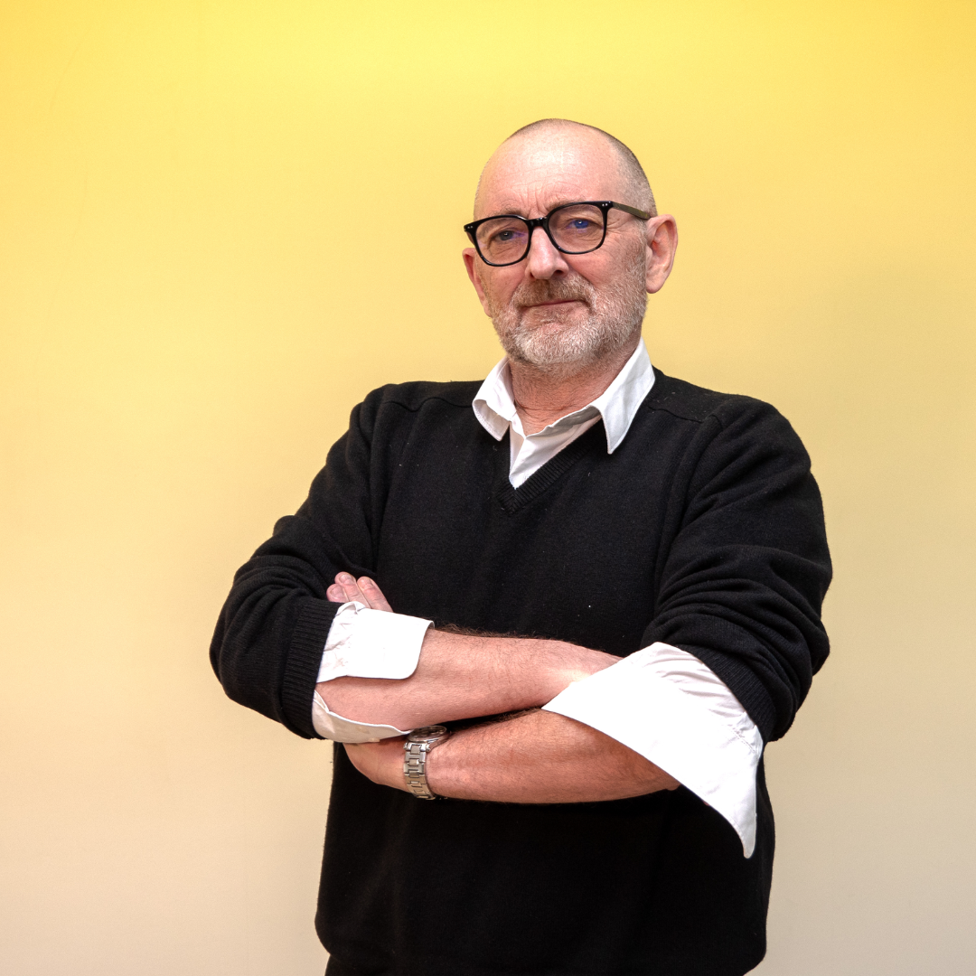 FRANÇOIS ROUILLE